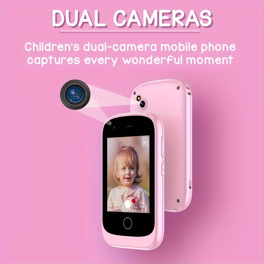 Smart Educational Mobile Phone Toy 7" HD Screen