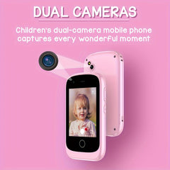 Smart Educational Mobile Phone Toy 7" HD Screen