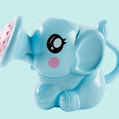 Interactive Elephant Sprinkler Toy Fun Bath Gift