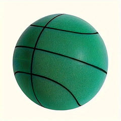 Indoor Quiet Basketball High Density Foam Ball