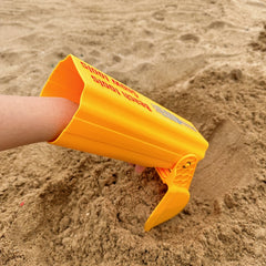 Beach Sand Shovel Sand Toy Set Dump Truck Craftsman Engineering Toy