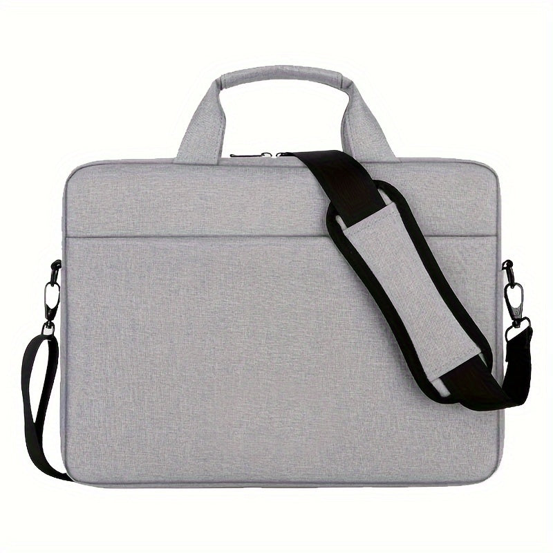 Large Capacity Laptop Storage Briefcase Backpack