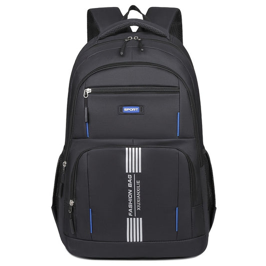 XXL Large Capacity Travel Backpack for High School & College