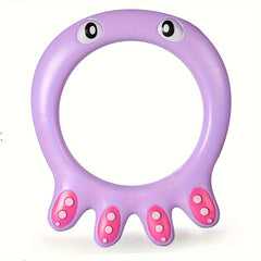 Fast Arrival Diving Swimming Pool Toy - Squid & Turtle - Water Games Trai