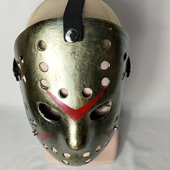 Alien Horror Mask for Halloween Performance