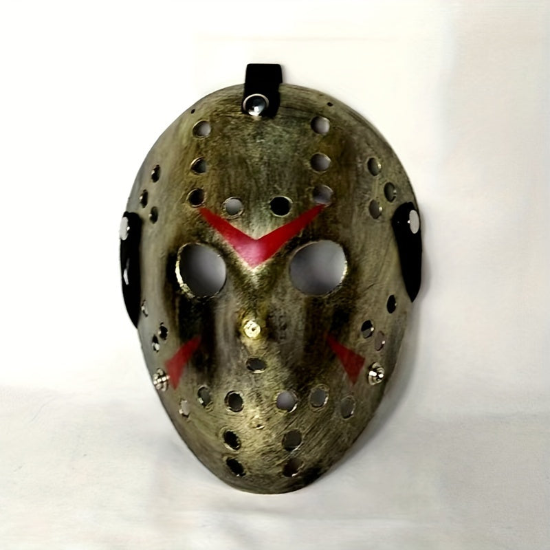 Alien Horror Mask for Halloween Performance