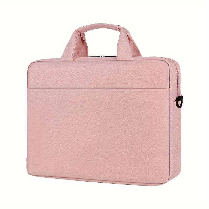 Large Capacity Laptop Storage Briefcase Backpack