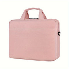 Large Capacity Laptop Storage Briefcase Backpack