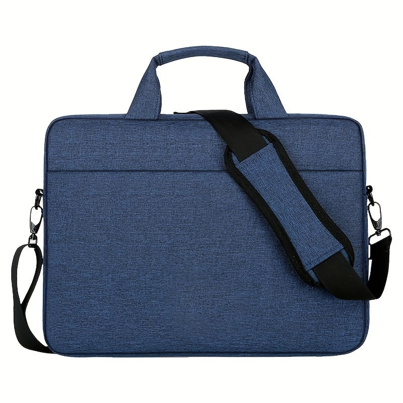 Large Capacity Laptop Storage Briefcase Backpack