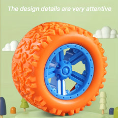 Off road Race Car for Kids - Multiple Colors