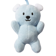 Car Seat Hanging Spiral Plush Toy for Crib