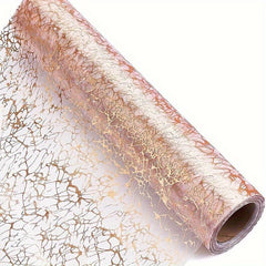 Rose Golden Table Runner 27 94 X 274 Reusable Glitter Party Supplies