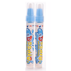 Non Toxic Water Pens Dual Pack Red Educational Toy