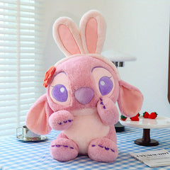 Cute Flower Plush Cartoon Anime Pillow for Bedroom Decor & Party Favors