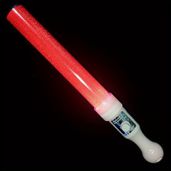 LED Flashing Sticks for Parties Concerts Bars - Halloween Thanksgiving Christmas