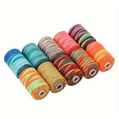 10pcs Polyester Sewing Thread Set for Hand & Machine Stitching Quilting