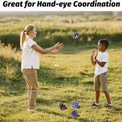 Ultra High Bounce Space Ball Moon Foam for Adults