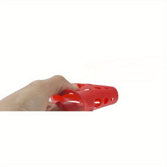 12 Pcs Adult Training Cones Windproof Barricades for Roller Skating