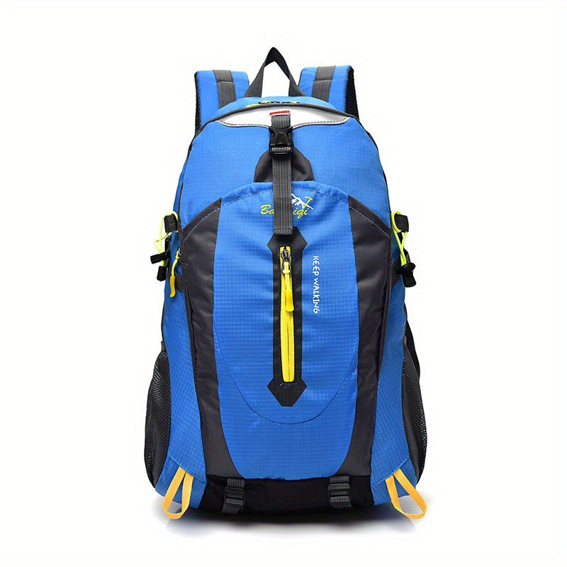 Waterproof Travel Backpack with Laptop Compartment for Hiking