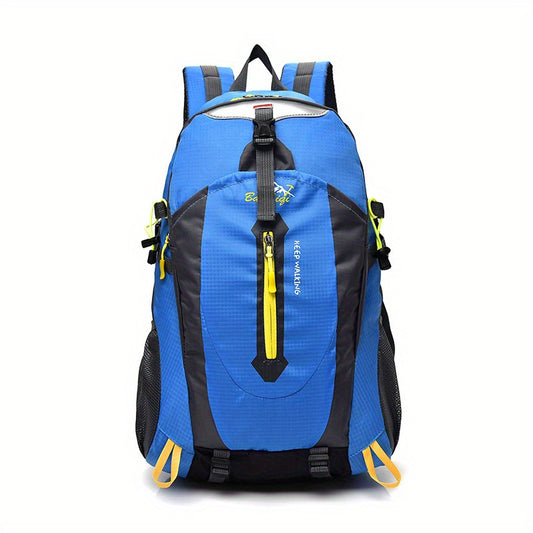 Waterproof Travel Backpack with Laptop Compartment for Hiking