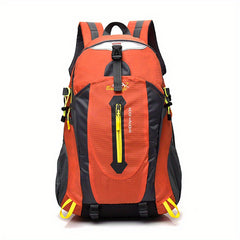 Waterproof Travel Backpack with Laptop Compartment for Hiking