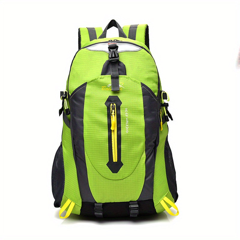 Waterproof Travel Backpack with Laptop Compartment for Hiking