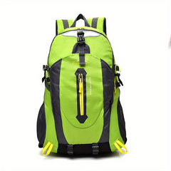 Waterproof Travel Backpack with Laptop Compartment for Hiking