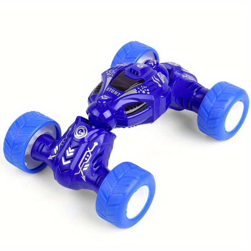 Colorful Stunt Climbing Off road Vehicle Pull back Car Transforming Car