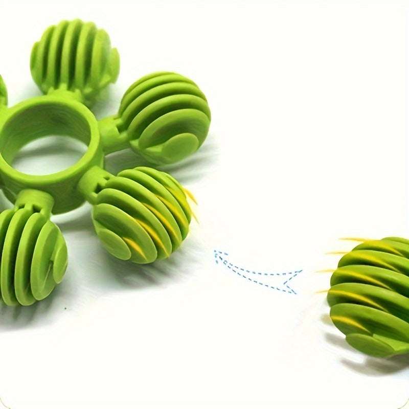 70-Piece DIY Building Blocks Educational Toys for Children