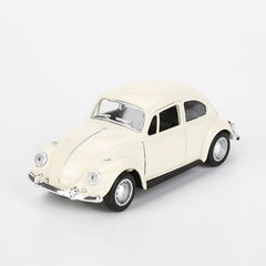 1:32 Alloy Classic Car Model Kids Toy Decoration Pull Back Play Fun Halloween Ch