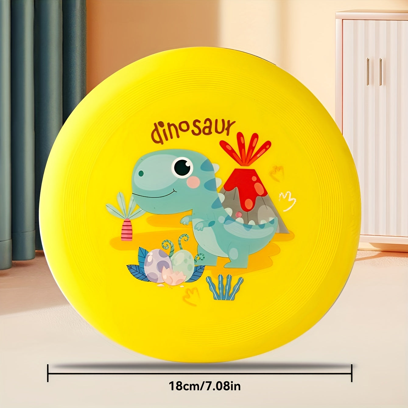 Kids Soft Toy Safe Outdoor Game Toy