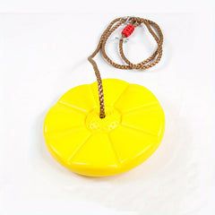 Swinging Swing Toy Outdoor Backyard Toy Fun Interactive Toy