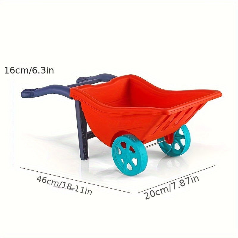 Beach Sand Shovel Sand Toy Set Dump Truck Craftsman Engineering Toy