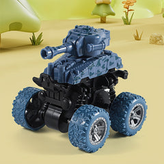 Tank Off Road Racing Armored Car