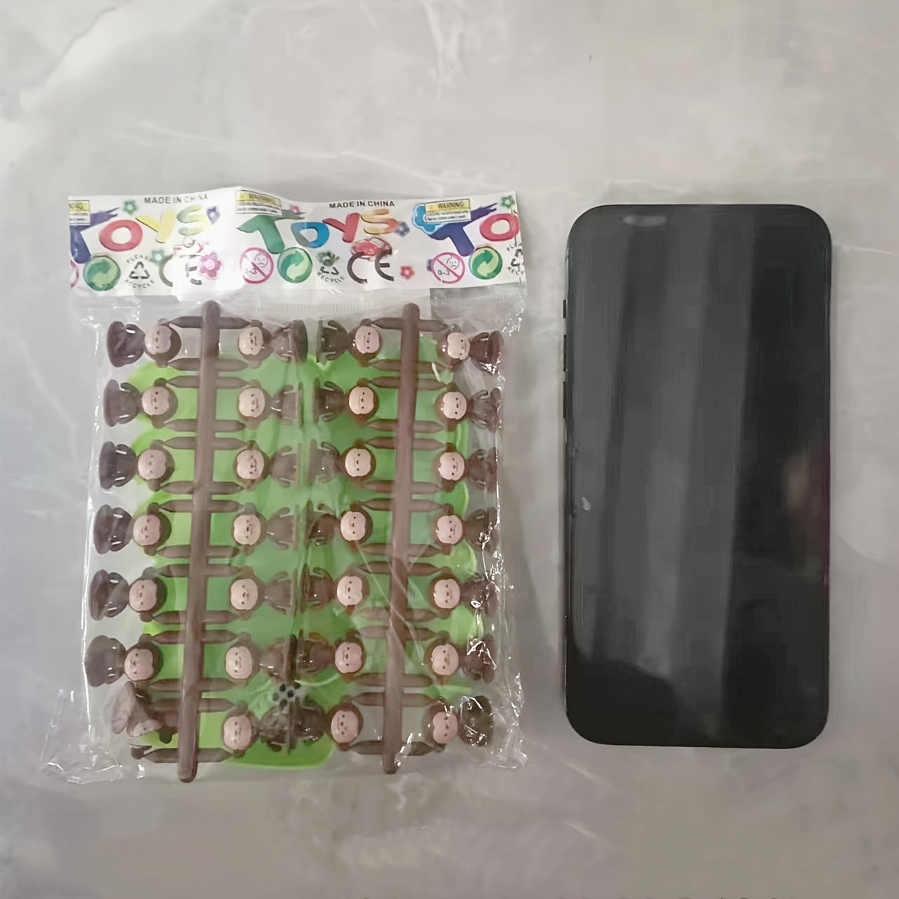 Monkey Balance Tree: Concentration & Puzzle Stacking Toy