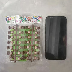 Monkey Balance Tree: Concentration & Puzzle Stacking Toy