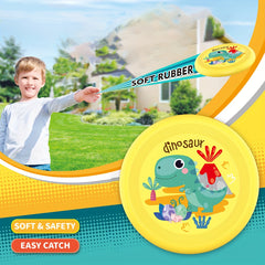 Kids Soft Toy Safe Outdoor Game Toy