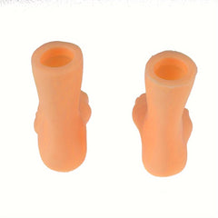 Novel Left Foot & Right Foot Finger Puzzle Model