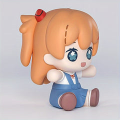 Anime Character Action Figure PVC Collectible Gift for Fans