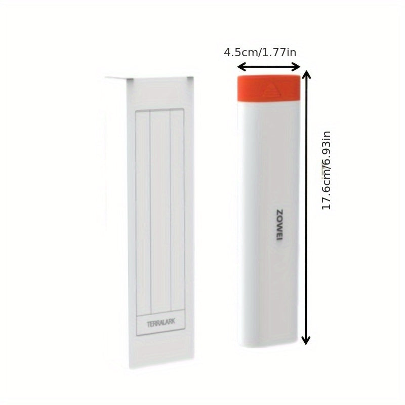 Portable 7 Pill Box Travel Medicine Dispenser Holder