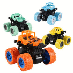 Off road Race Car for Kids - Multiple Colors