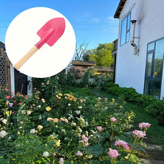 1pc Shovel Beach Toys Play Sand Dredging Bucket Set