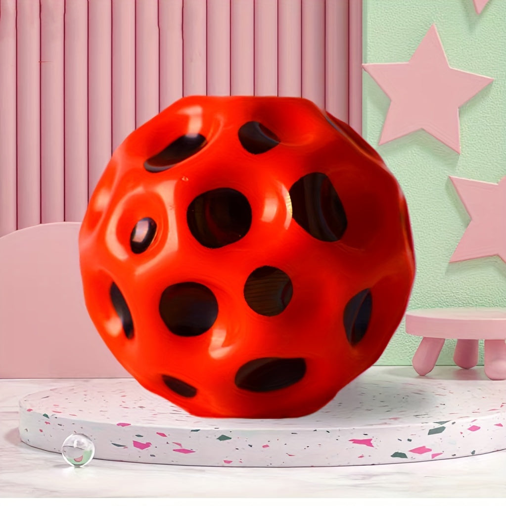 High Bouncing Space Ball for Sport Training