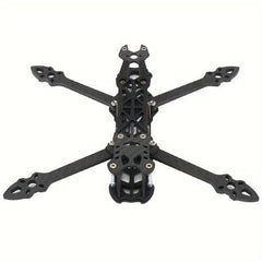 Mark4 7inch Arm 295mm 5mm Thick Race Drone Frame Kit