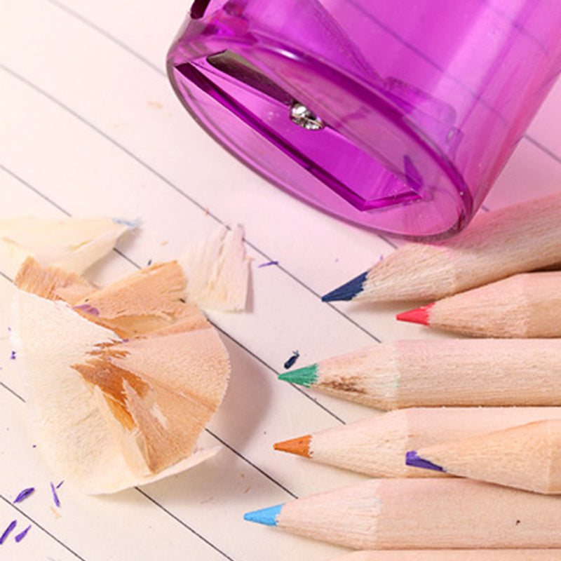 12pcs Bear Pencils for Student Gift