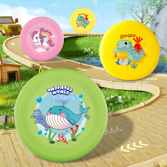Kids Soft Toy Safe Outdoor Game Toy