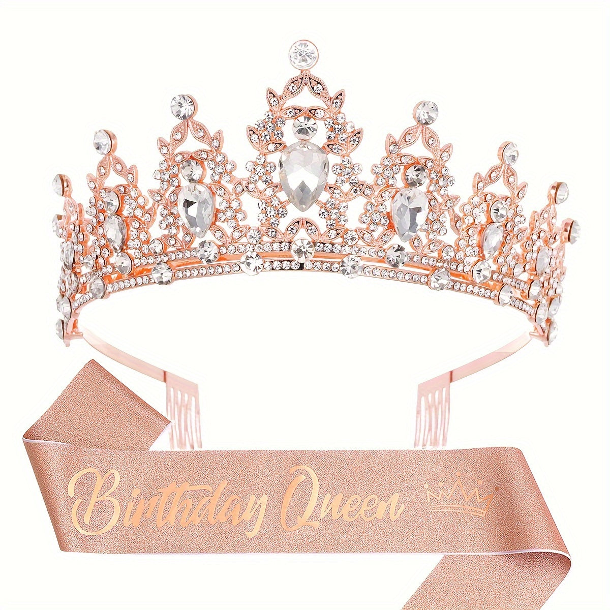 Queen Party Prom Decorations For Eid Adha Mubarak