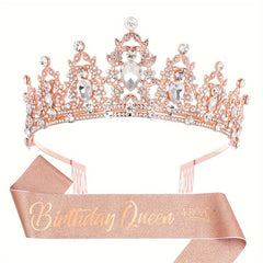 Queen Party Prom Decorations For Eid Adha Mubarak