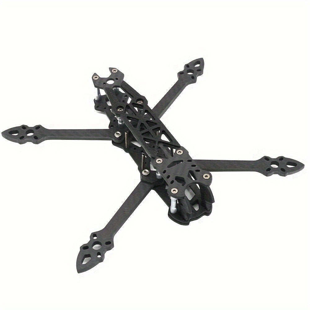Mark4 7inch Arm 295mm 5mm Thick Race Drone Frame Kit