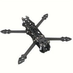 Mark4 7inch Arm 295mm 5mm Thick Race Drone Frame Kit